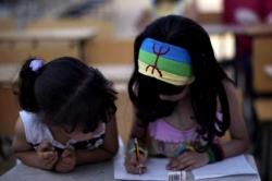 نقابة تنتقد الوضعية المتردية للغة الأمازيغية بالنظام التعليمي