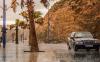 نشرة إنذارية: تساقطات مطرية قوية ستتهاطل بالريف يوم الثلاثاء