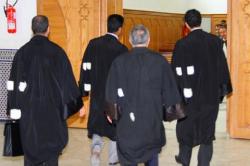 المحامون يقررون تنظيم مؤتمرهم الوطني بمدينة الحسيمة