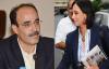 العماري يتسبب في "أزمة" داخل الحزب الاشتراكي الموحد