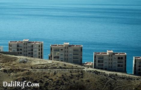 فتح الحدود في وجه 7 متهمين في ملف "بادس" بالحسيمة