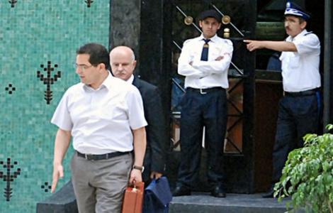 إنهاء التحقيق التفصيلي مع 26 متهماً في ملف "بادس" بالحسيمة
