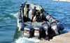 البحرية  الملكية المغربية تنقذ 183 مرشحا للهجرة السرية