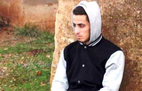 اعتقال مشتبه به في قضية مقتل مغني الراب الحسين بالكليش بالناظور