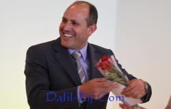 عمر الزراد يشهر ورقة "عمالة تارجيست" في وجه قيادة "البام"