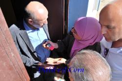 اعتراض أطفال ببني بوعياش على تنفيذ حكم قضائي ينذر بأزمة دبلوماسية بين المغرب وهولندا