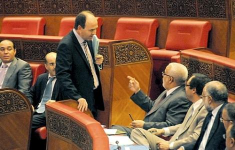 بنشماس: حان وقت إقفال القوس الذي فتح للحزب "الإسلامي" ليحكم