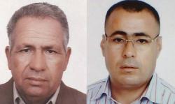 أولاد صديق يخلف إسماعيل الرايس في رئاسة جماعة بني بوفراح