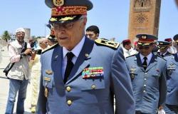 بنسليمان يصدر تعليماته لحجز أسلحة تجار المخدرات بالريف