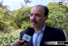 تخريب قبر إدريس بنزكري