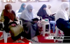 تحفيظ القرآن الكريم بمساجد الحسيمة