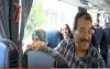 من بني نصار: مهاجرون يفضلون العبور الى المغرب عبر الحافلات