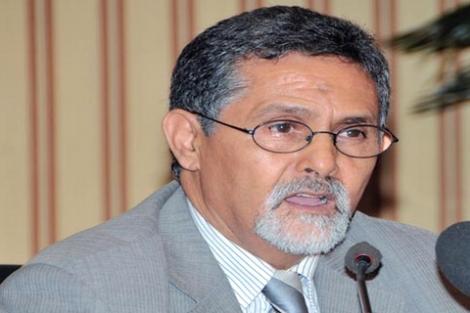 بوكوس : الأمازيغية جاهزة لتقوم بأدوارها كاملة