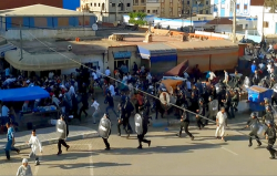 بني بوعياش .. اضراب عام للمخابز والامن يفض احتجاج بالقوة