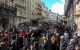 13 الف متظاهر ضد "الخوف و الكراهية" ببروكسل
