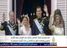 خوان كارلوس يتنازل عن العرش لنجله فيليبي