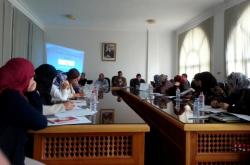 تسويق المنتجات المحلية باستعمال التكنولوجيات محور يوم دراسي بالحسيمة