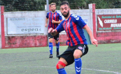 شباب الريف الحسيمي يضم لاعبا من الدوري الاسباني