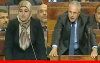 شيخي والبركاني ومشاكل نقل جثث المهاجرين الى المغرب