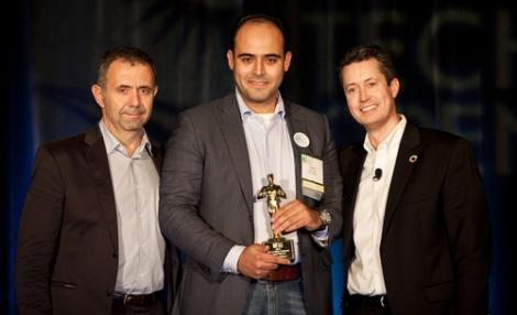 شكري موساوي .. قصة نجاح شاب من الحسيمة بهولندا