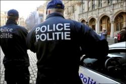 خوفا من فقدانه لجنسيته البلجيكية.. ارهابي مغربي يطعن موظفة داخل السجن