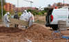 عدد الوفيات بفيروس كورونا يرتفع الى 40 حالة في المغرب