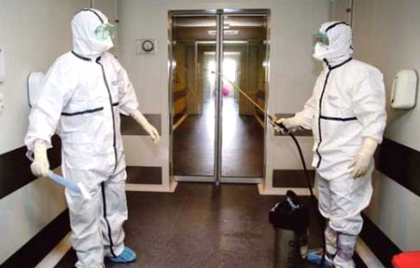 102 حالة اصابة جديدة بكورونا في المغرب خلال 24 ساعة