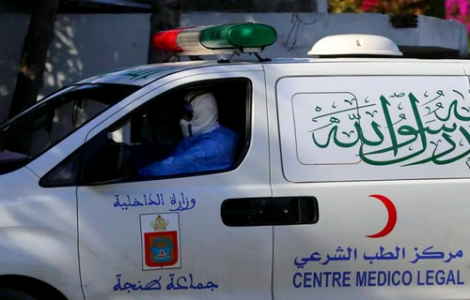 الحسيمة.. حالتا وفاة و73 اصابة جديدة بكورونا خلال 24 ساعة