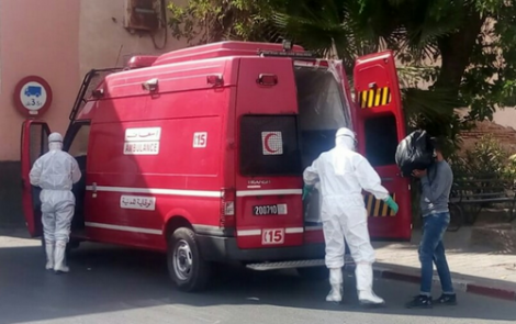 الحسيمة.. اخضاع 63 من مخالطي الحالة الجديدة للتحاليل بينهم 3 بالدريوش