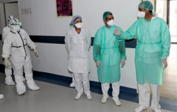 إقليم الحسيمة يسجل 23 حالة اصابة جديدة بفيروس كورونا