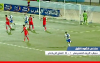 شباب الريف الحسيمي 1-0 الفتح الرباطي