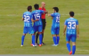 أولمبيك آسفي 1 - 0 شباب الريف الحسيمي