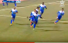 مولودية وجدة 2-3 شباب الريف الحسيمي
