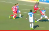 شباب الريف 1-1 شباب خنيفرة