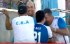 شباب الريف الى ربع نهائي كأس العرش
