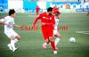 مباراة شباب الريف وحسنية أكادير تنتهي بلا غالب ولا مغلوب