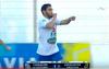 شباب الريف الحسيمي 1 - 1 الجيش الملكي