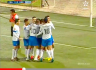 شباب الريف الحسيمي 1 - 0  نهضة بركان