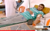 حملة للتبرع بالدم بإمزورن