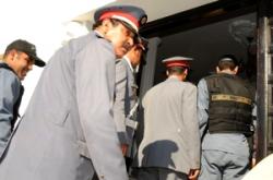 فيديو يجر رئيس جمعية بالناظور إلى التحقيق