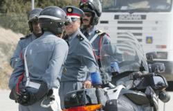 توقيف شخصين سرقا 70 ألف أورو من صراف للعمولات بقاسيطة