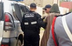 الحسيمة.. 10 سنوات سجنا لـ"بيدوفيل" متهم بإغتصاب طفل