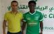 لاعب شباب الريف عمر ديوب ينضم للنادي القنيطري