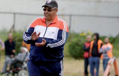 المغرب التطواني يتهم العامري بإهانة الفريق اثناء مقابلته مع الحسيمة