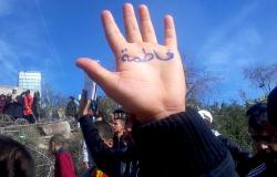 لماذا ترفض قيادات "البام" ربط قضية فاطمة بملف الغازات السامة