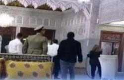 السلطات المغربية تمنع حفل زفاف بين رجلين في أحد الفنادق