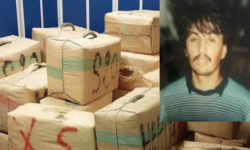 مبحوث عنه منذ 20 عاما.. اعتقال احد اكبر بارونات الحشيش في الشمال
