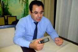 فؤاد العماري يتحدث عن امكانية تحالف حزب "البام" مع احزاب اليسار