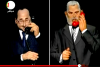 بنكيران وهولاند والكراب