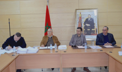 الحسيمة.. صفقة لتدبير النفايات بجماعات "نكور-غيس"